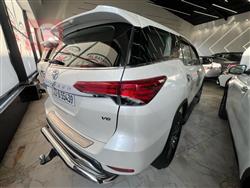 تويوتا فورجنر